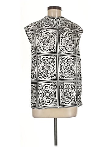 Ann Taylor LOFT Sleeveless Blouse (view 1)