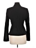 Express Design Studio Black Blazer Size 6 - photo 2