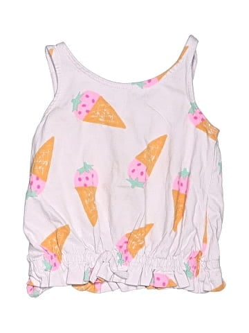 Zara Tank Top (view 1)