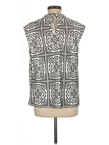 Ann Taylor LOFT Sleeveless Blouse (view 2)