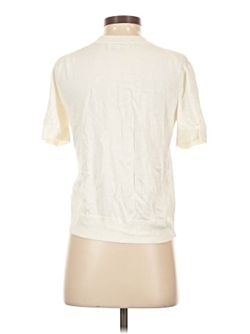 Banana Republic Factory Store Turtleneck Sweater (view 2)