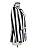 H&M Stripes White Blazer Size 6 - photo 4