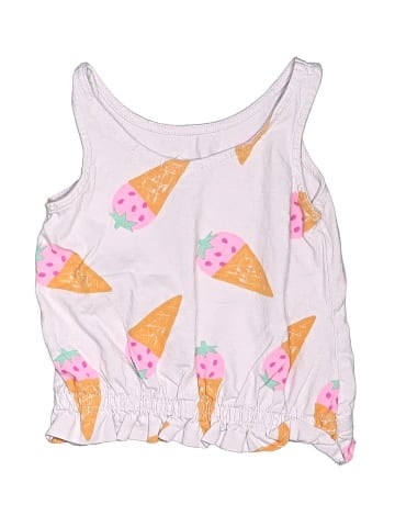 Zara Tank Top (view 2)