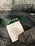 J.Crew Black Wool Skirt Size 8 - photo 4