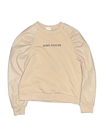 Zara Sweatshirt (view 1)