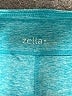 Zella Blue Active Pants Size M - photo 7
