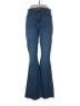 Lee Blue Jeans Size 30 waist (estimated) - photo 1