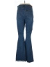 Lee Blue Jeans Size 30 waist (estimated) - photo 2