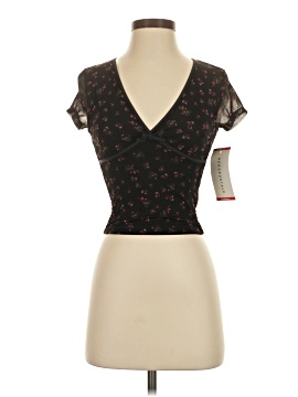 Aeropostale Short Sleeve Top