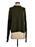 Minkpink Green Turtleneck Sweater Size S - photo 1