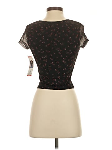 Aeropostale Short Sleeve Top (view 2)