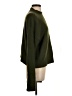 Minkpink Green Turtleneck Sweater Size S - photo 4