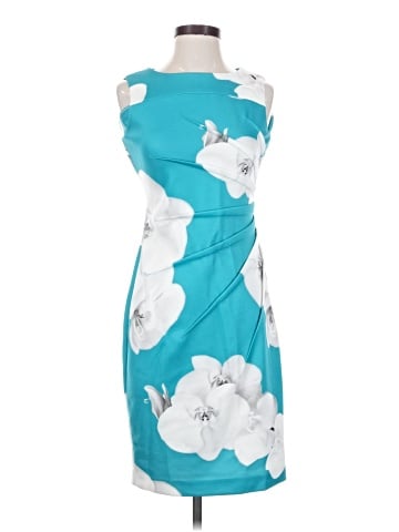 Calvin Klein Cocktail Dress (view 1)