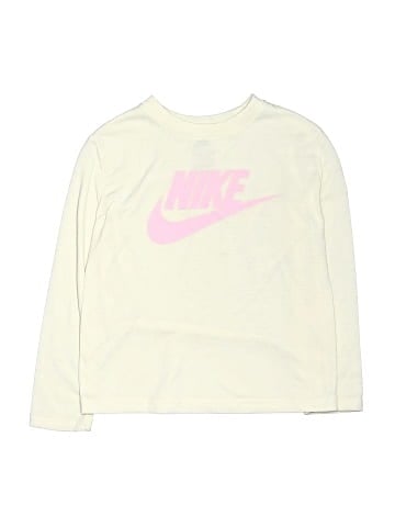 Nike Long Sleeve T-Shirt (view 1)