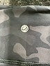 Unbranded Camo Black Active Pants Size M (estimated) - photo 7