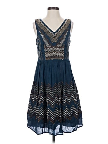 Meadow Rue Cocktail Dress (view 1)
