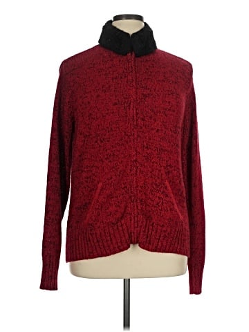 Crazy Horse by Liz Claiborne Cardigan (view 1)
