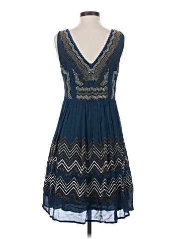 Meadow Rue Cocktail Dress (view 2)