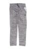 Reebok 100% Polyester Gray Active Pants Size 14 - 16 - photo 1