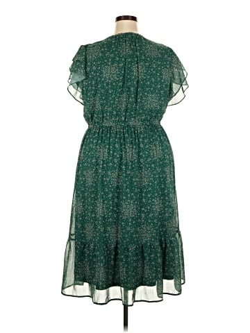 Les Serein Casual Dress (view 2)