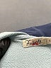 Faherty Blue Windbreaker Size S (kids) - photo 3