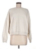 Gap Ivory Sweatshirt Size M - photo 1