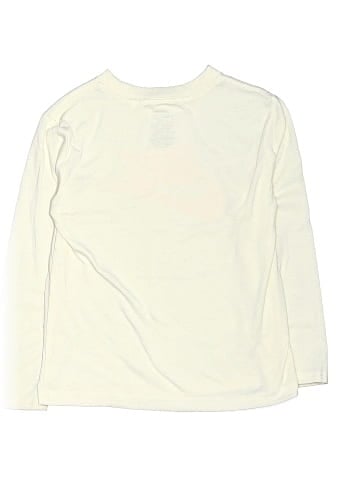 Nike Long Sleeve T-Shirt (view 2)