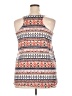 Maurices Orange Tank Top Size XXL - photo 2