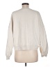 Gap Ivory Sweatshirt Size M - photo 2