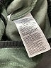 Gap Fit Green Jacket Size 0-3 mo - photo 4