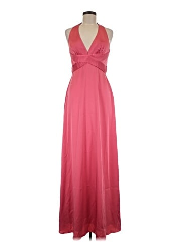 BCBGMAXAZRIA Cocktail Dress (view 1)