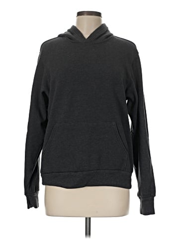 Unbranded Pullover Hoodie (view 1)