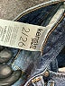 Kensie Hearts Blue Jeans Size 2 - photo 7