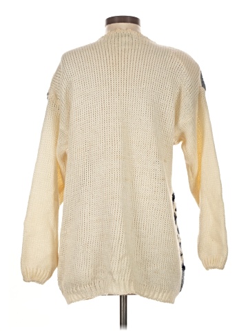 Spice of Life Pullover Sweater (view 2)