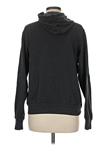 Unbranded Pullover Hoodie (view 2)