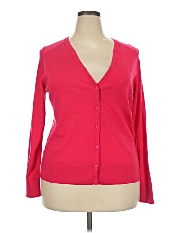 Ann Taylor LOFT Cardigan (view 1)