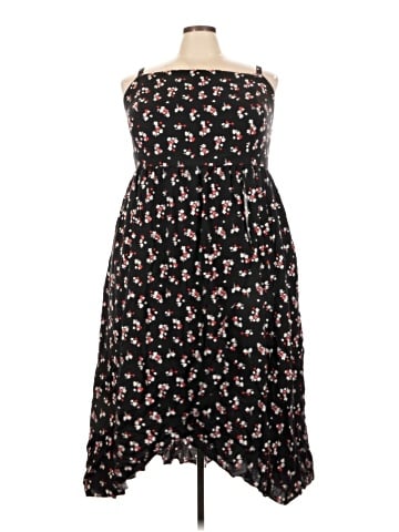 Torrid Casual Dress (view 1)