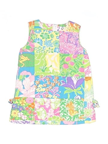 Lilly Pulitzer Dress (view 1)