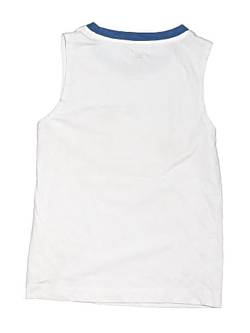Air Jordan Sleeveless T-Shirt (view 2)