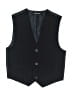 Unbranded Black Vest Size 8 - photo 1