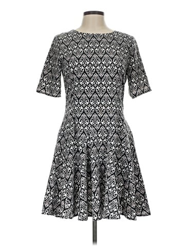 H&M Conscious Cocktail Dress (view 1)