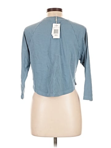 L Space 3/4 Sleeve Top (view 2)