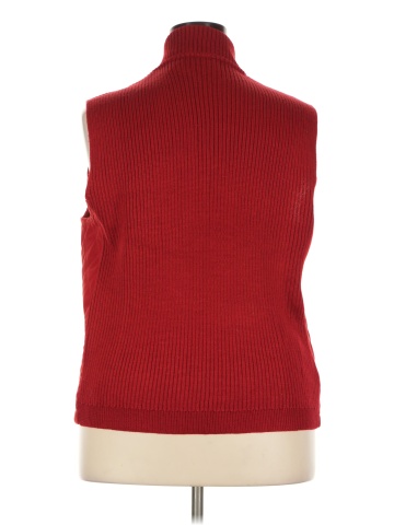 Alfred Dunner Vest (view 2)