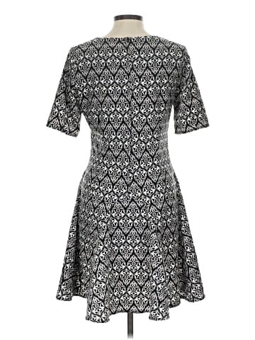 H&M Conscious Cocktail Dress (view 2)