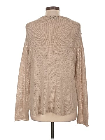 Wooden Ships Pullover Sweater (view 2)