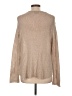 Wooden Ships Tan Pullover Sweater Size Med - Lg - photo 2