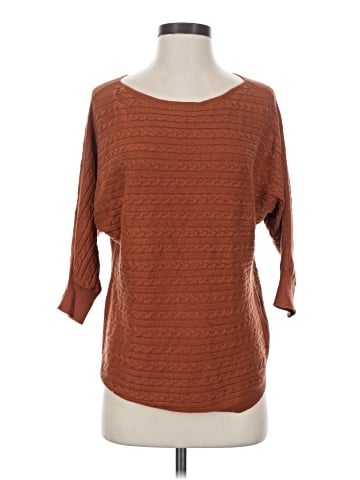 Market and Spruce 3/4 Sleeve Top (view 1)
