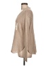 Wooden Ships Tan Pullover Sweater Size Med - Lg - photo 5