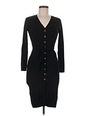 Brave Soul Casual Dress (view 1)