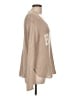 Wooden Ships Tan Pullover Sweater Size Med - Lg - photo 4